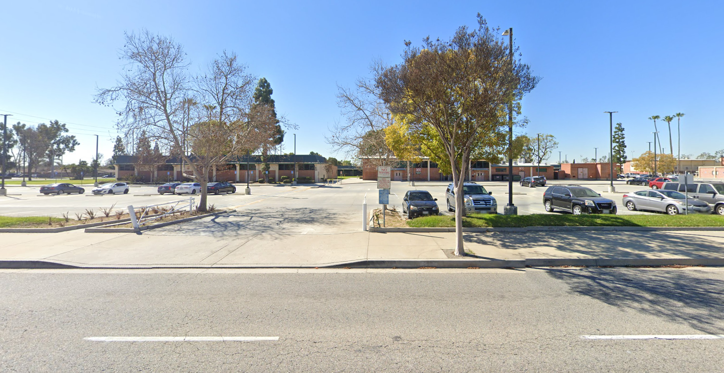 Whittier AJCC